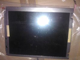 Original LTA057A343F Toshiba Screen 5.7" 320x240 LTA057A343F Display
